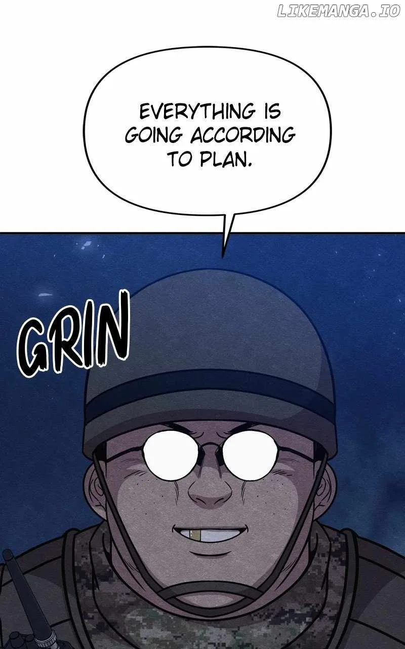 Zombie X Slasher Chapter 34 page 38