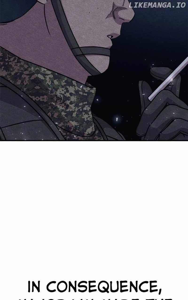 Zombie X Slasher Chapter 34 page 44