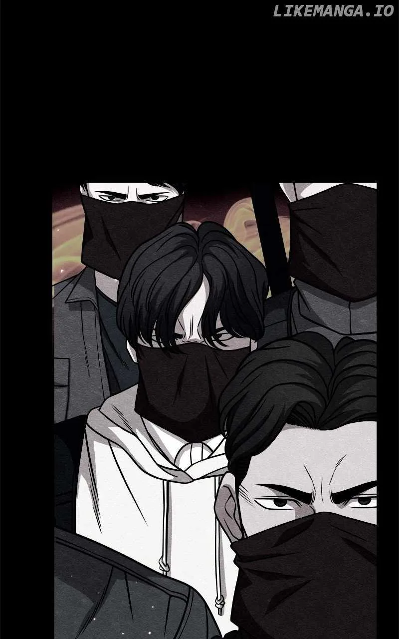 Zombie X Slasher Chapter 37 page 10