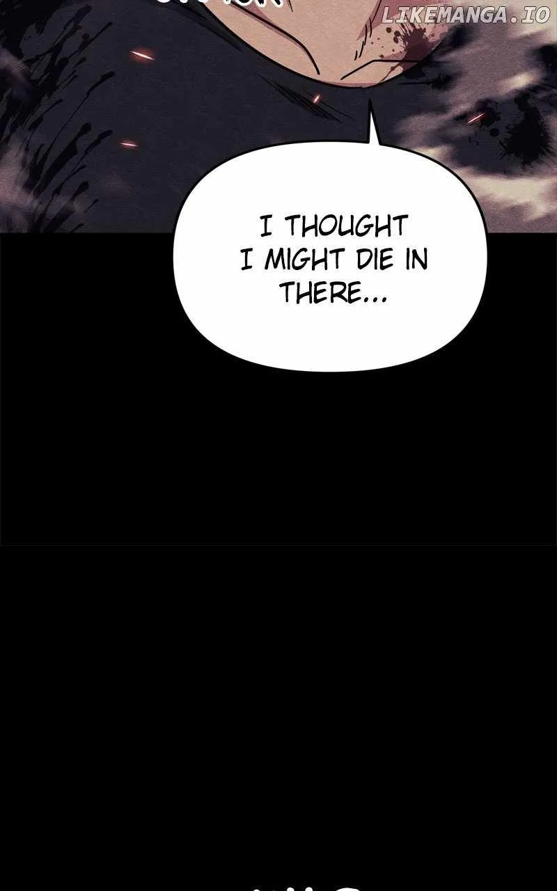Zombie X Slasher Chapter 37 page 20