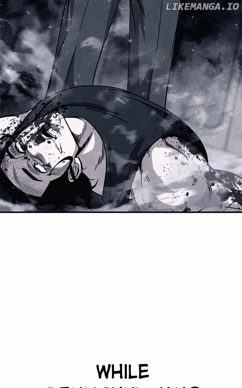 Zombie X Slasher Chapter 37 page 75