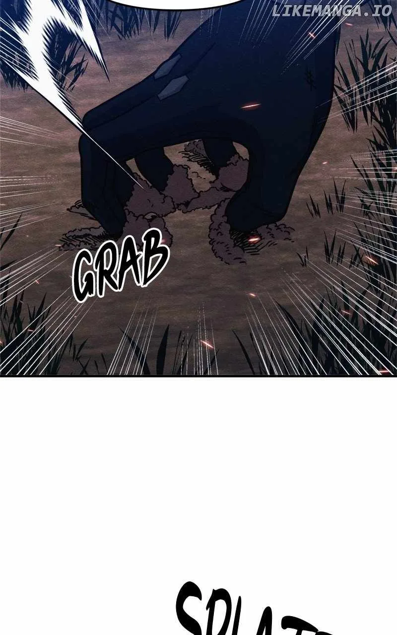 Zombie X Slasher Chapter 37 page 91