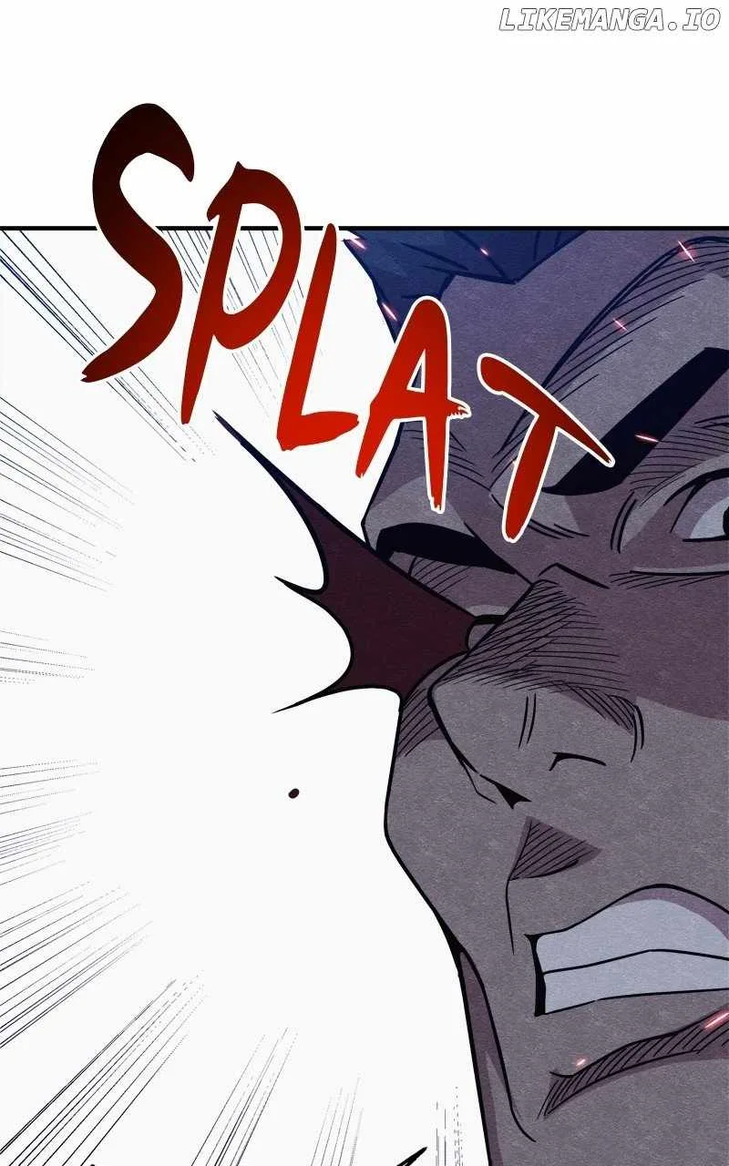 Zombie X Slasher Chapter 37 page 55