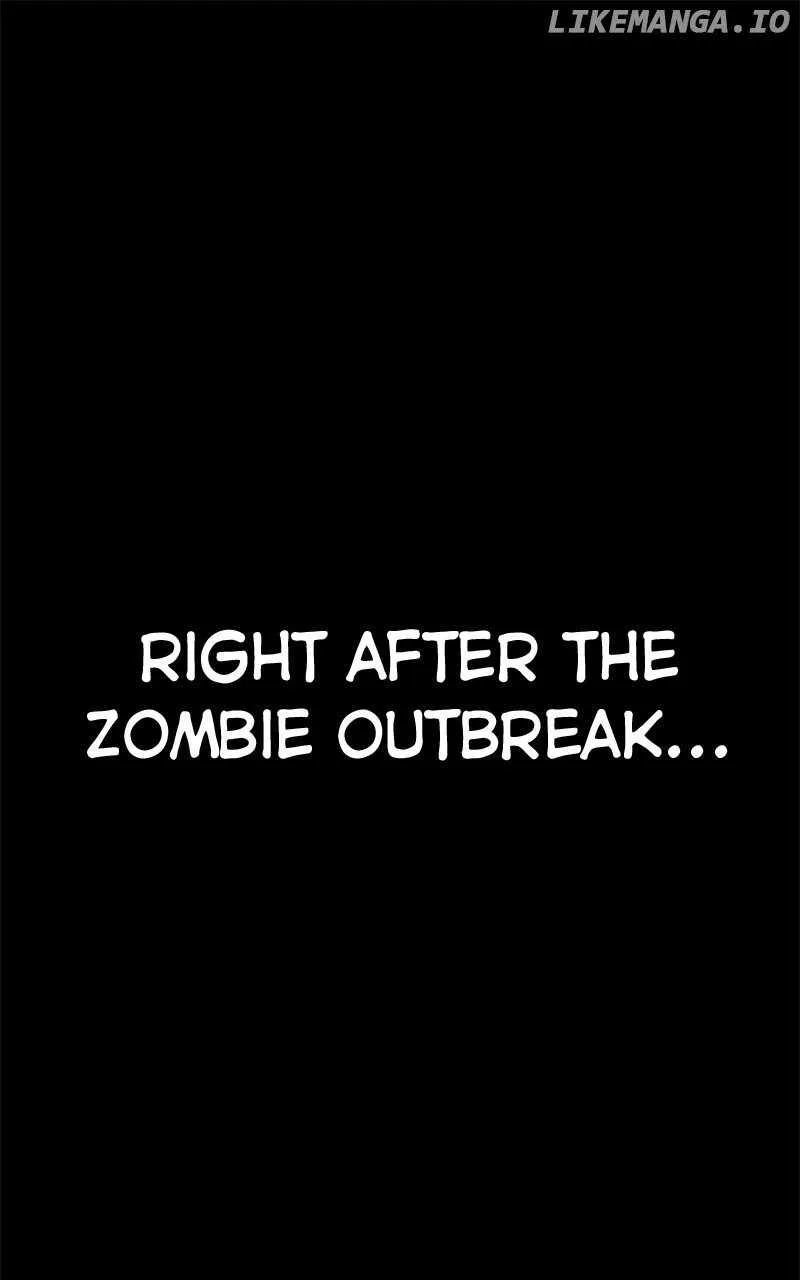 Zombie X Slasher Chapter 37 page 2