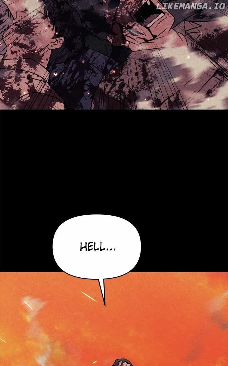 Zombie X Slasher Chapter 37 page 18