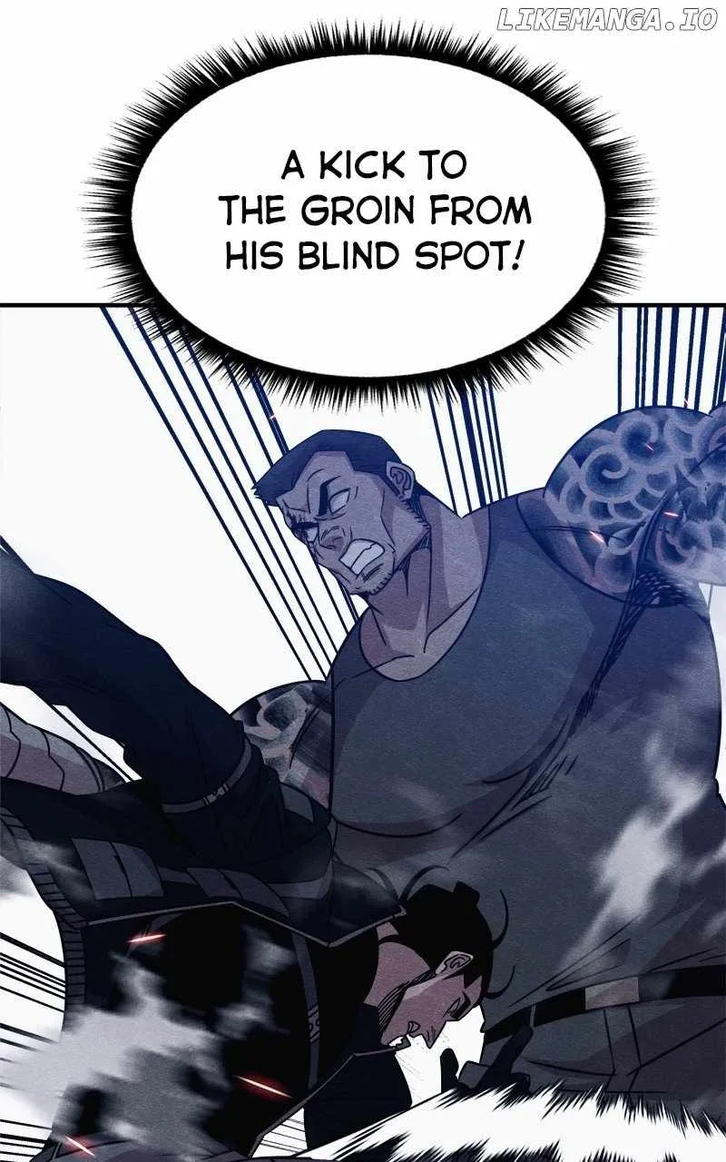 Zombie X Slasher Chapter 37 page 61
