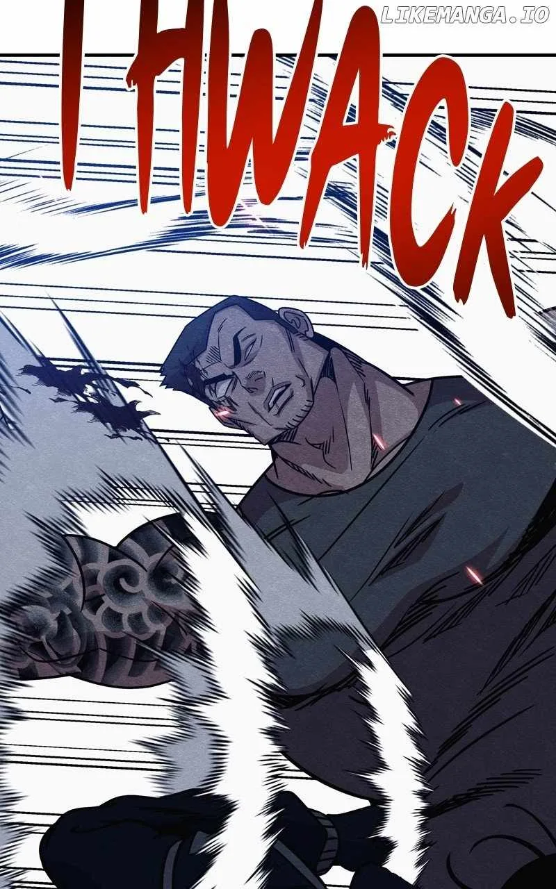 Zombie X Slasher Chapter 37 page 67
