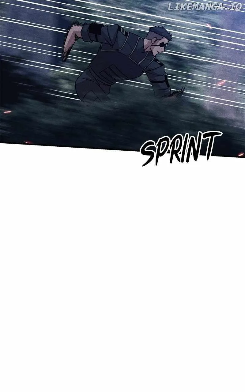 Zombie X Slasher Chapter 34 page 33