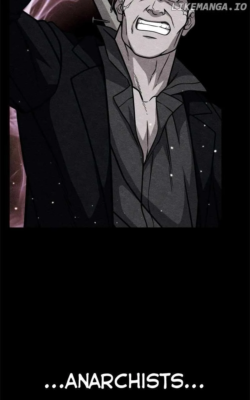 Zombie X Slasher Chapter 37 page 9