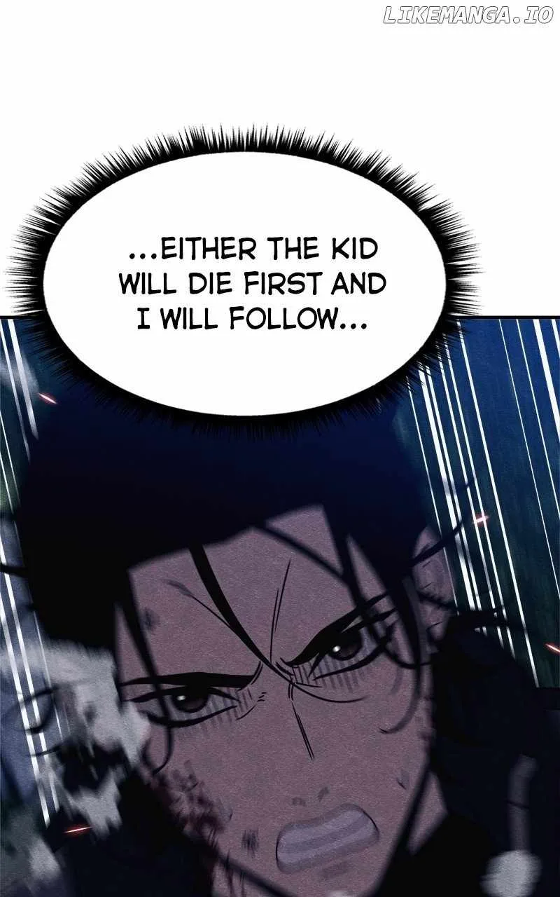 Zombie X Slasher Chapter 37 page 45