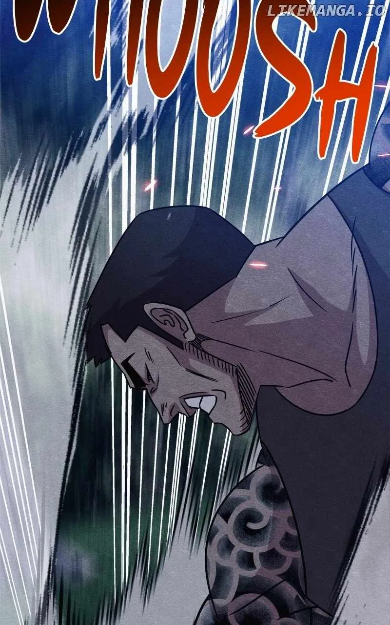 Zombie X Slasher Chapter 37 page 88