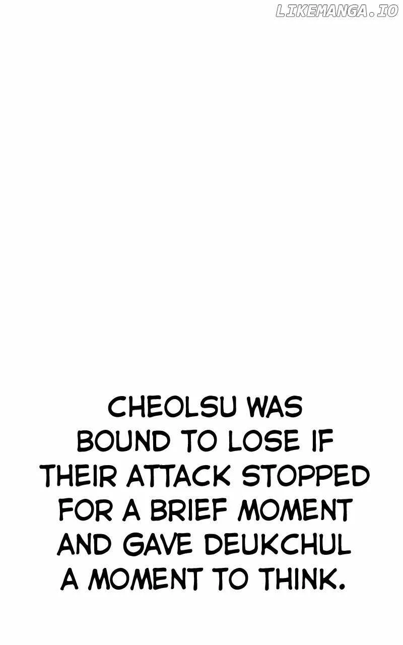 Zombie X Slasher Chapter 37 page 47