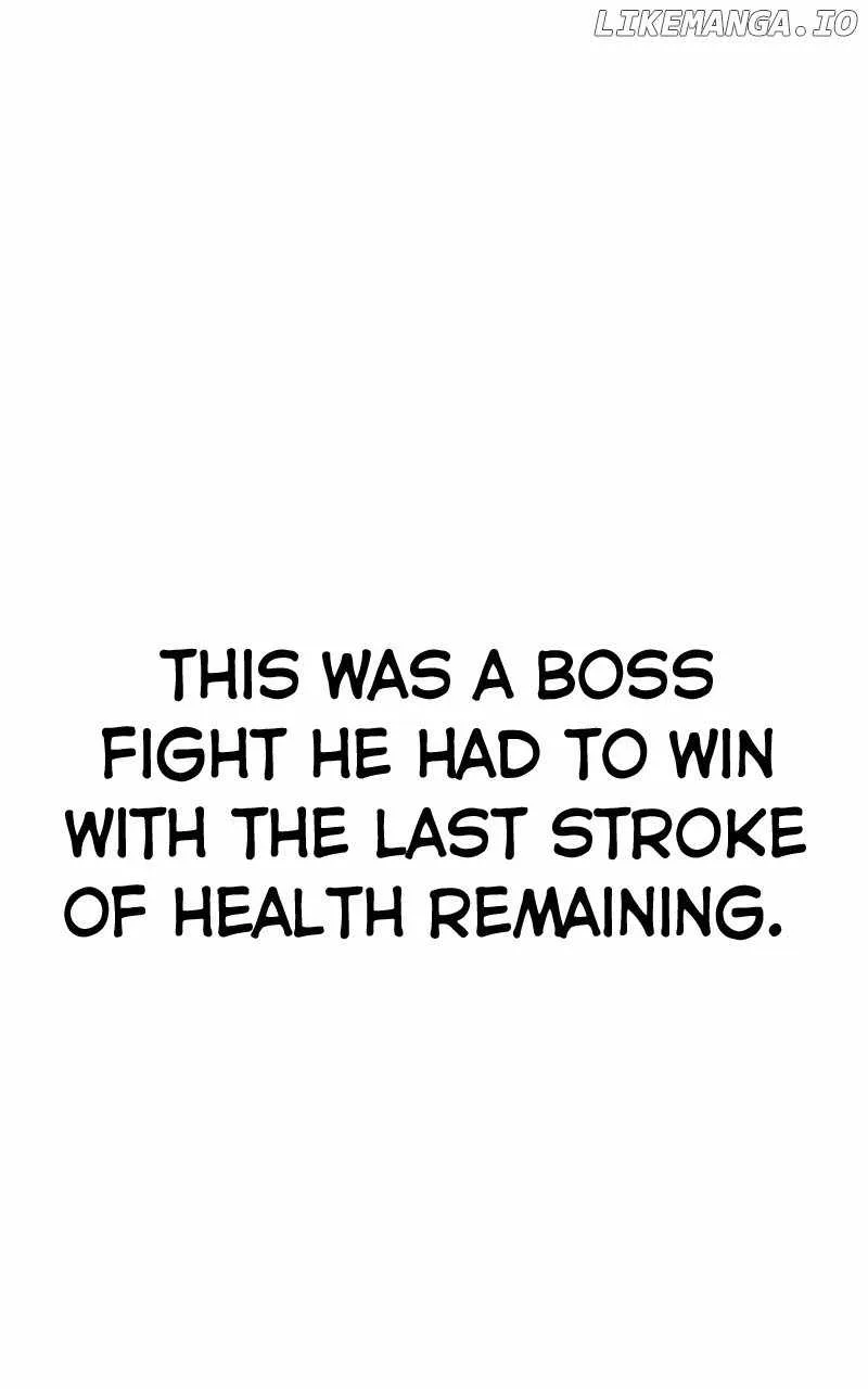 Zombie X Slasher Chapter 37 page 49