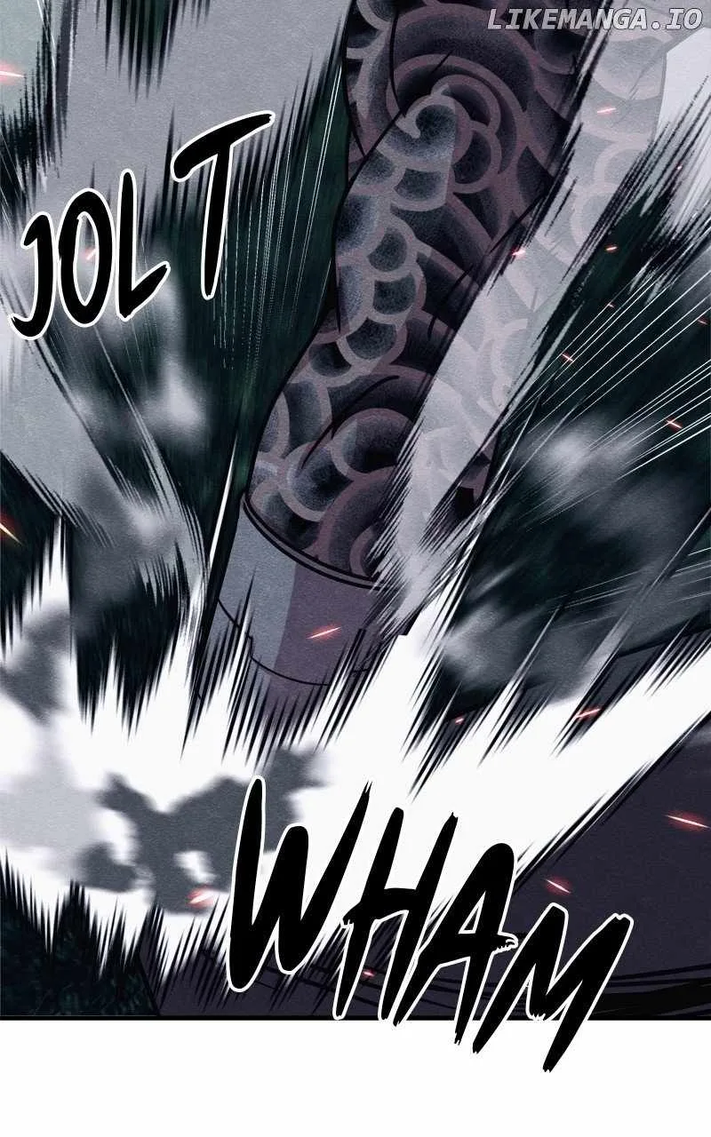Zombie X Slasher Chapter 37 page 89