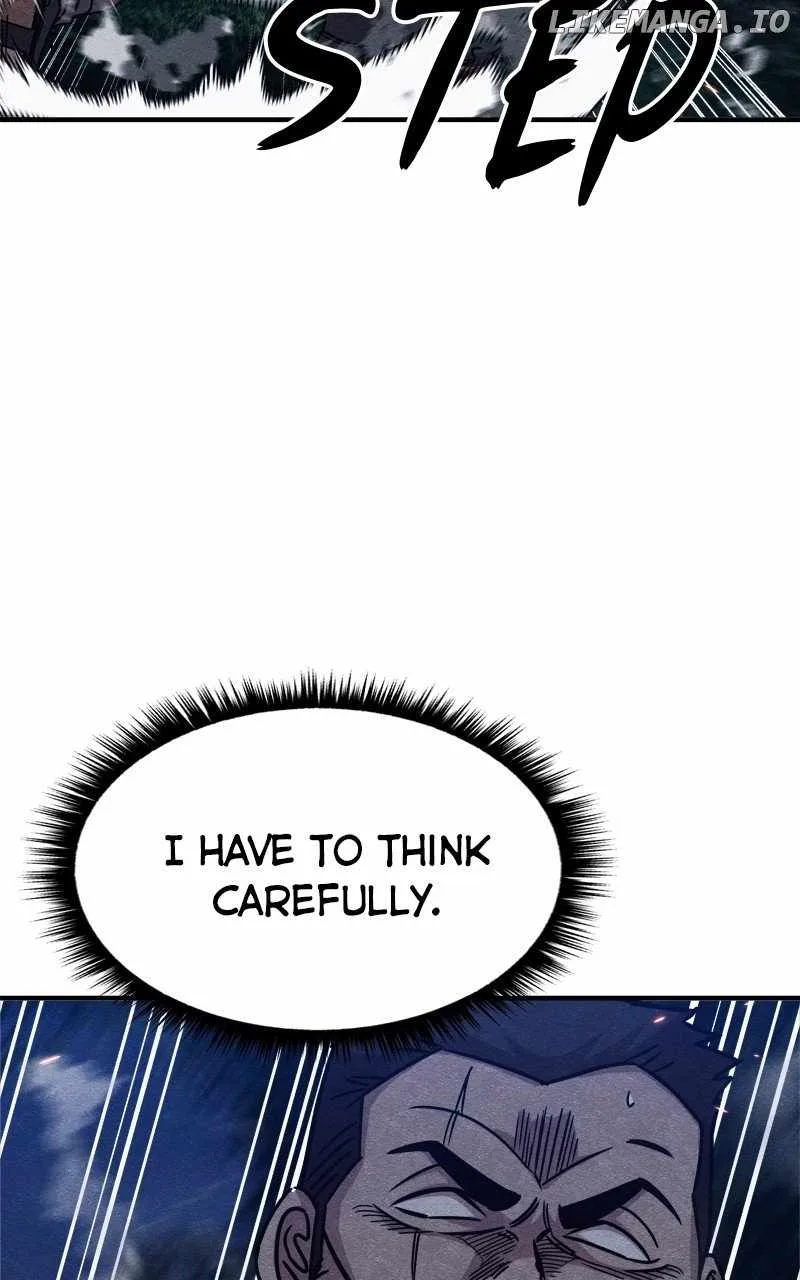 Zombie X Slasher Chapter 37 page 43