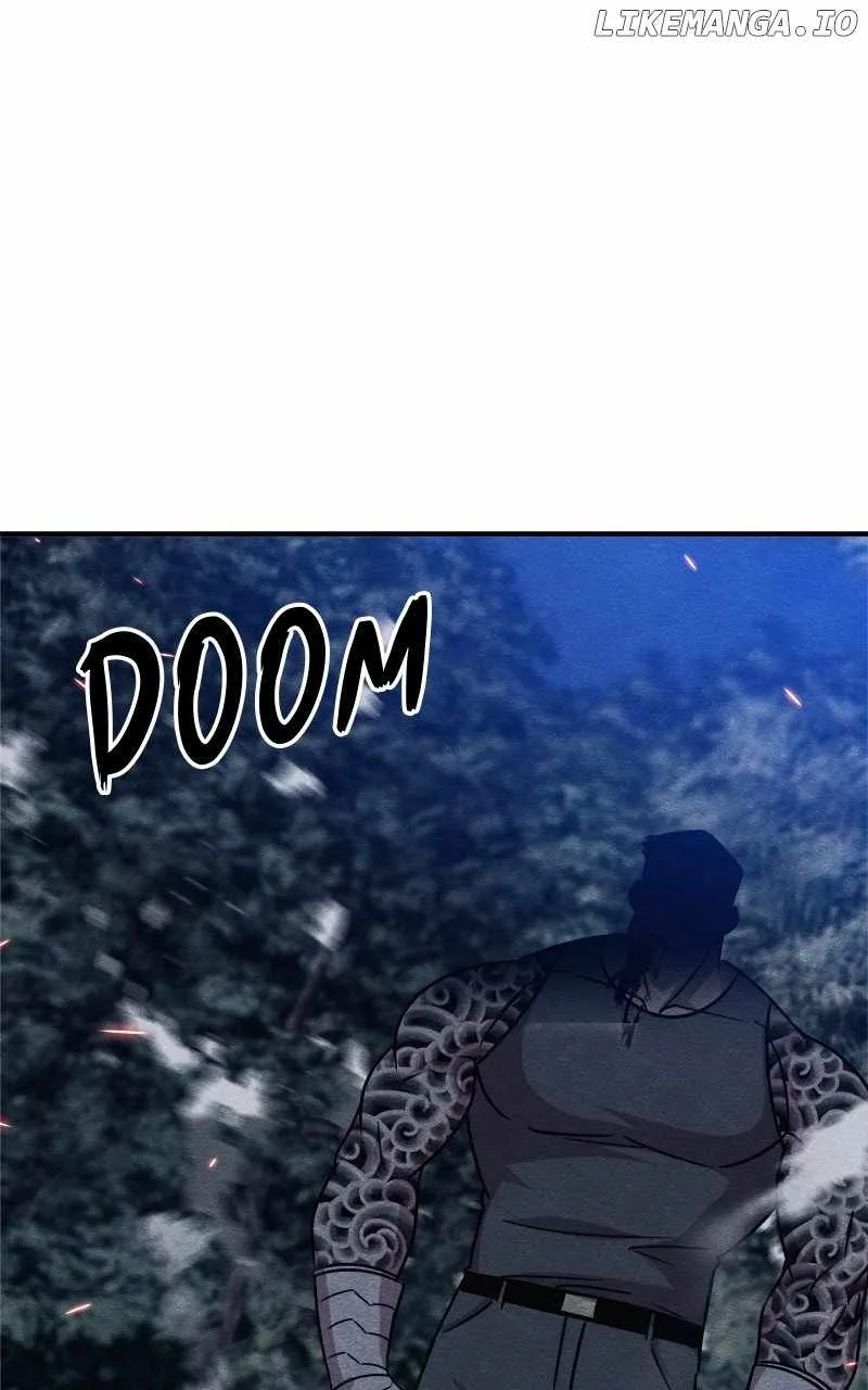 Zombie X Slasher Chapter 37 page 135