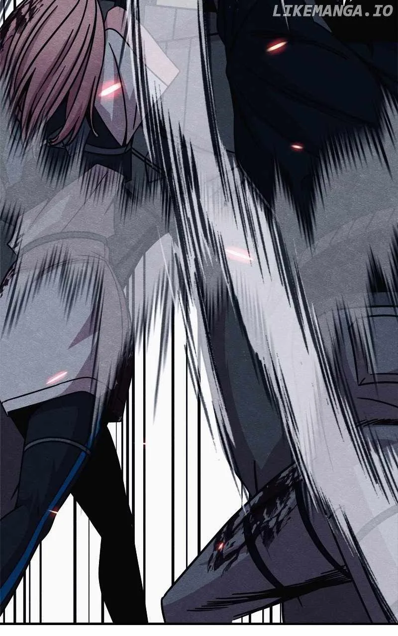 Zombie X Slasher Chapter 37 page 164
