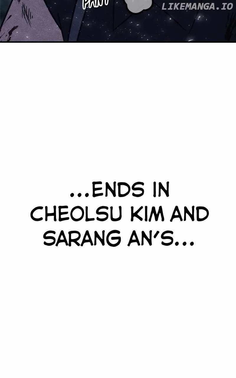 Zombie X Slasher Chapter 37 page 171