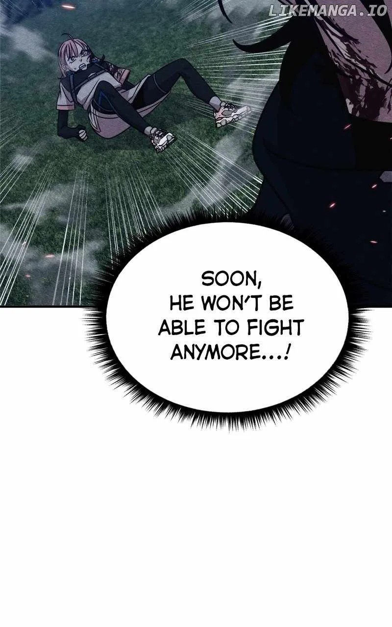 Zombie X Slasher Chapter 37 page 115