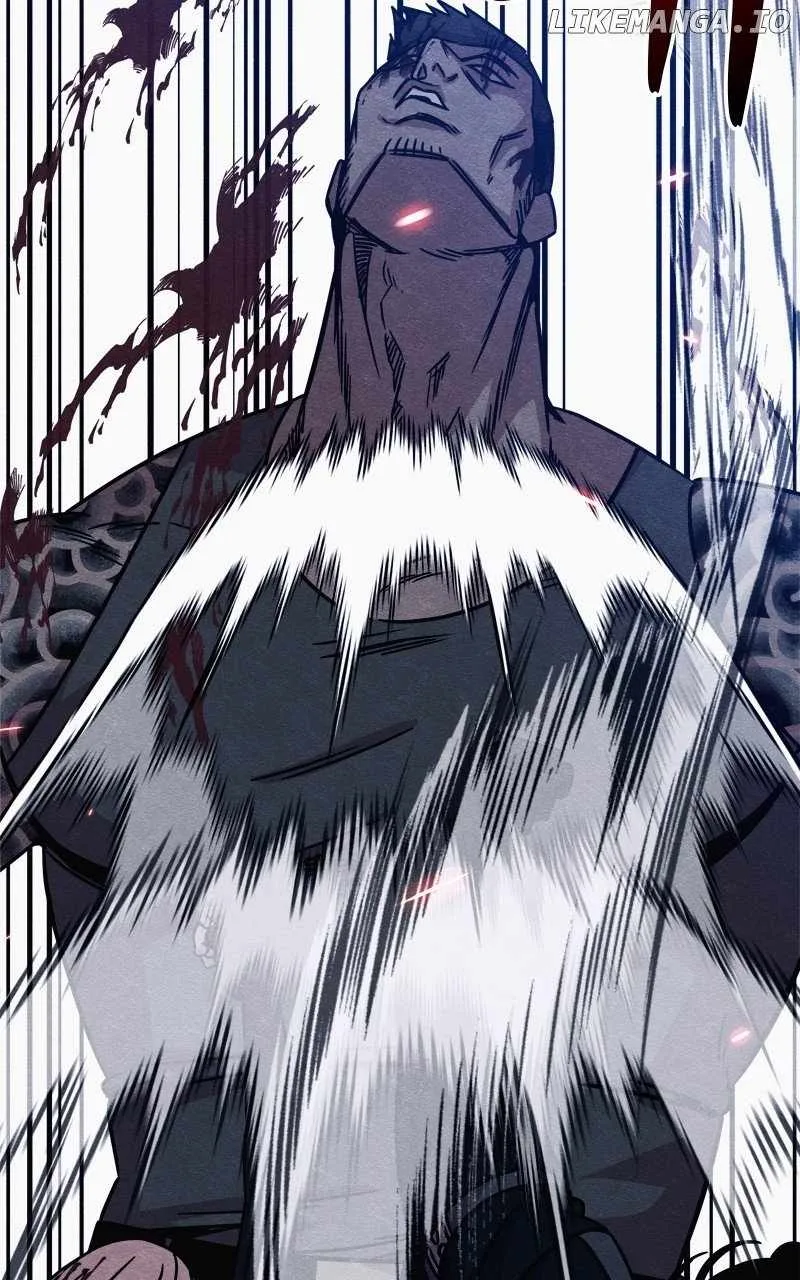 Zombie X Slasher Chapter 37 page 163