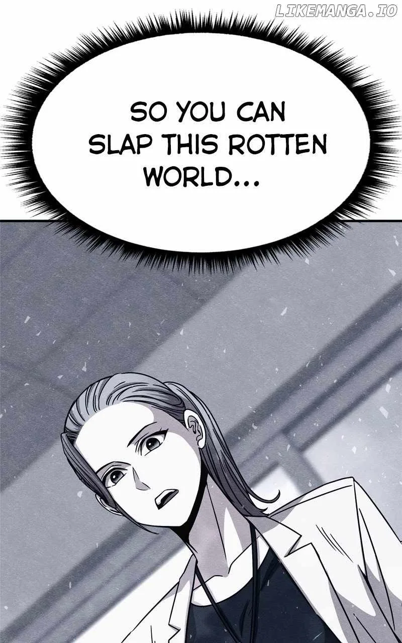 Zombie X Slasher Chapter 37 page 159