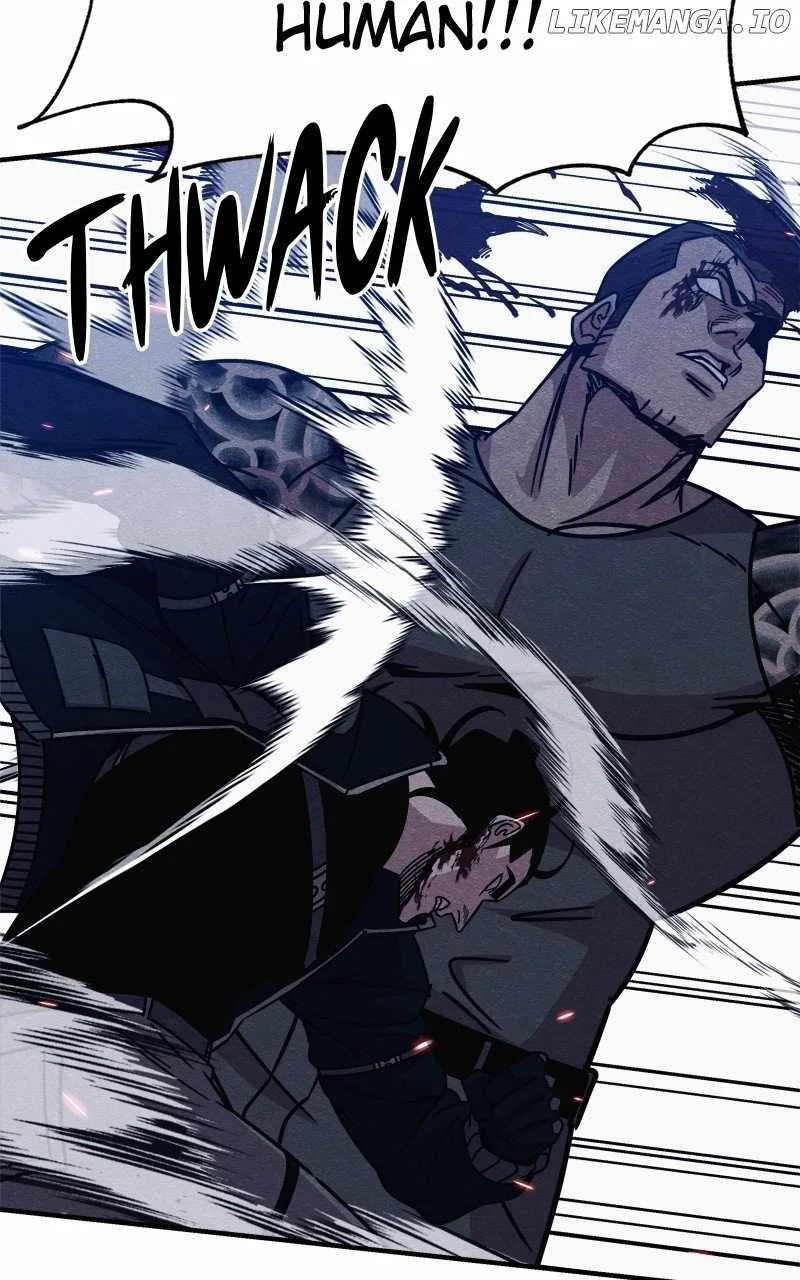 Zombie X Slasher Chapter 37 page 111
