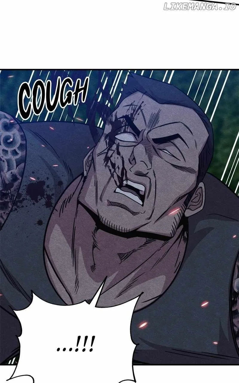 Zombie X Slasher Chapter 37 page 112