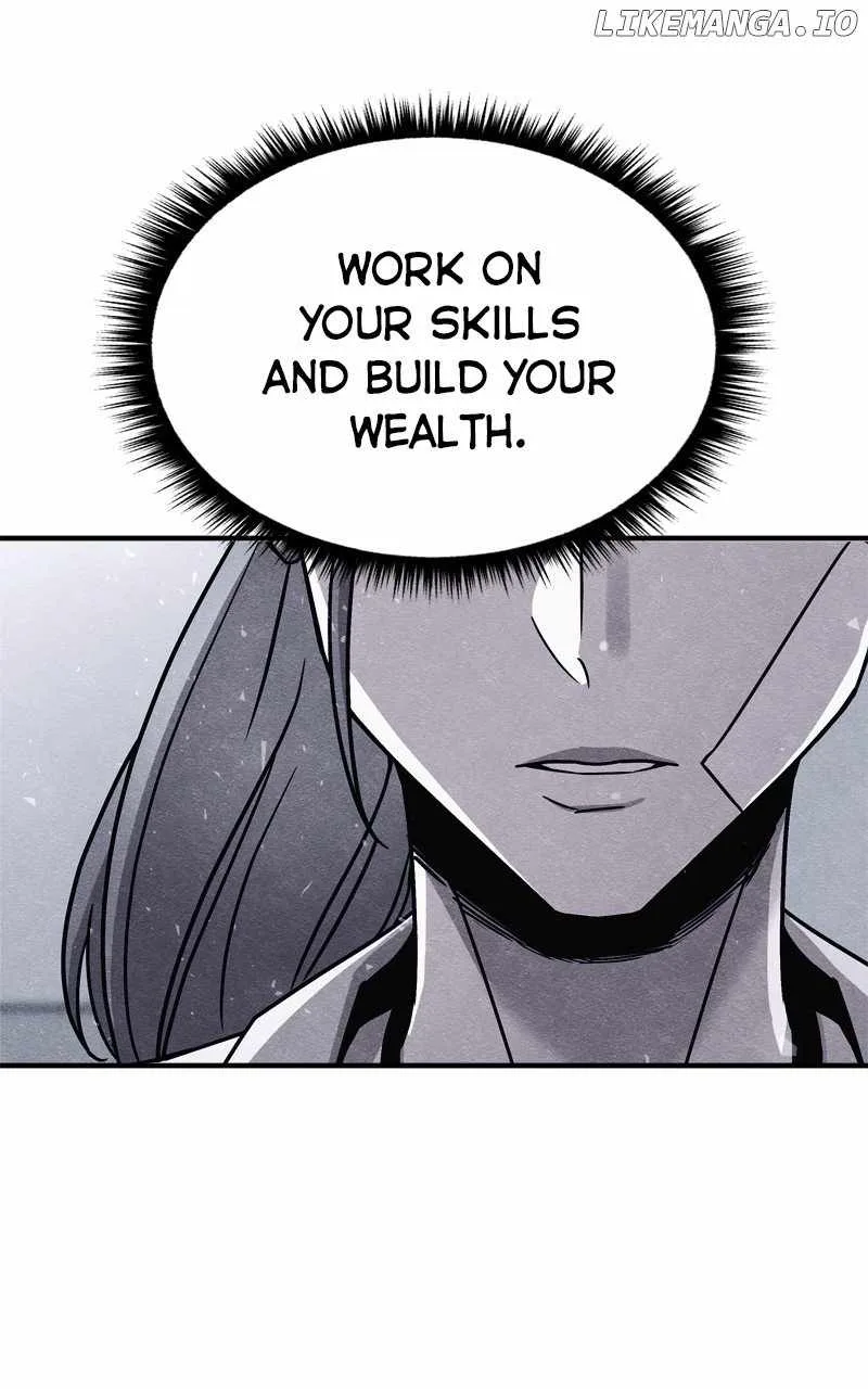Zombie X Slasher Chapter 37 page 151