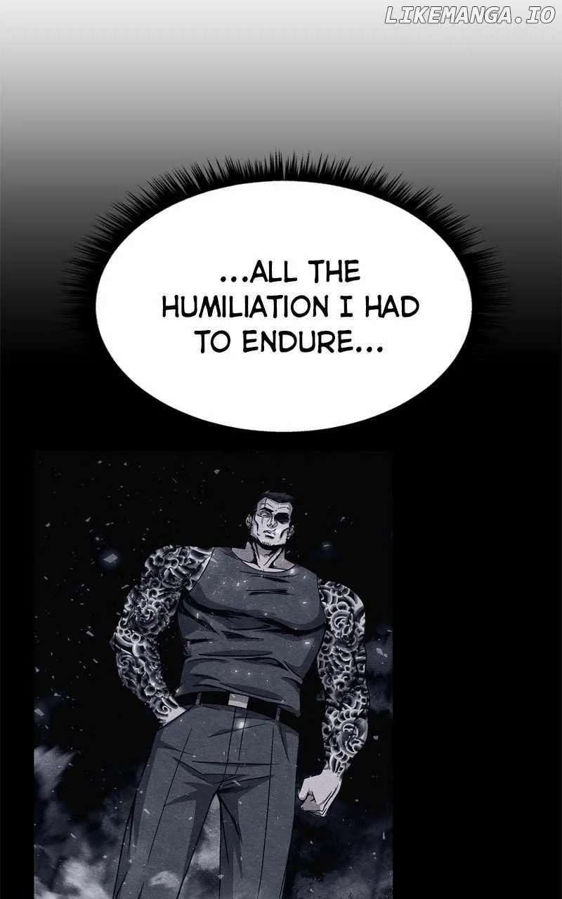 Zombie X Slasher Chapter 37 page 120