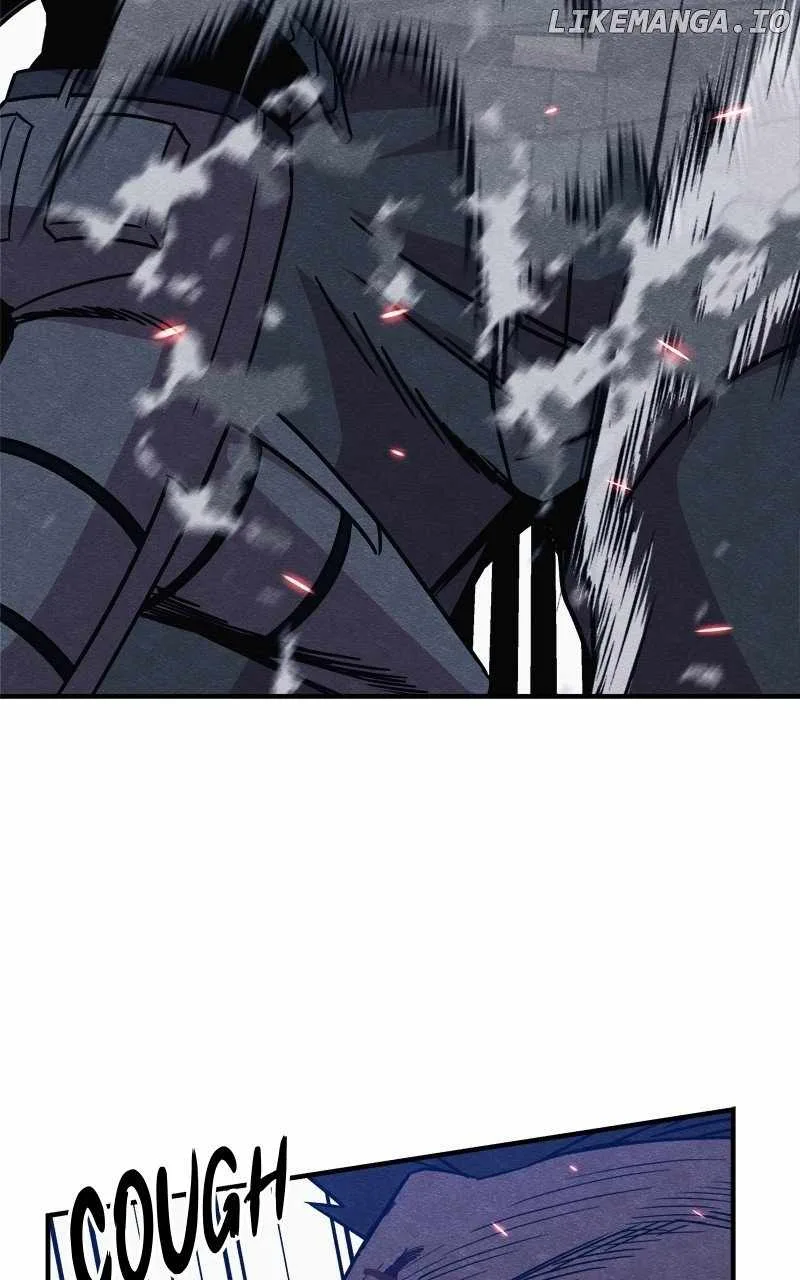 Zombie X Slasher Chapter 37 page 130