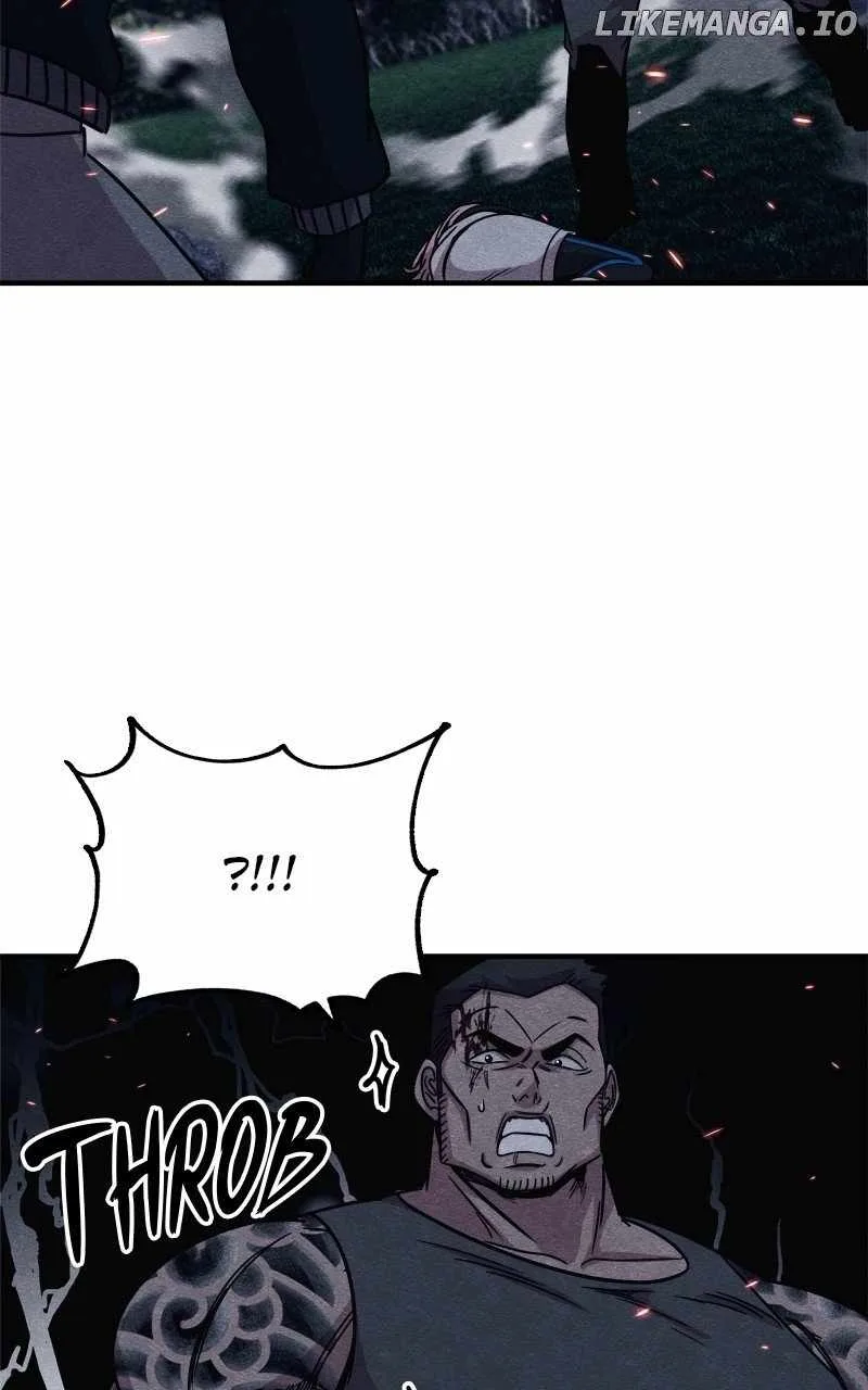 Zombie X Slasher Chapter 37 page 105