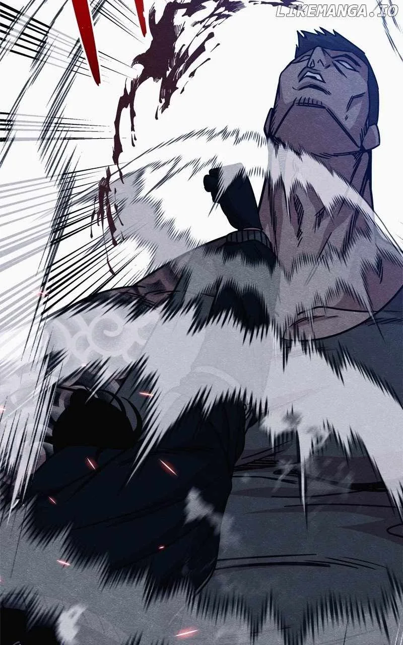Zombie X Slasher Chapter 37 page 129