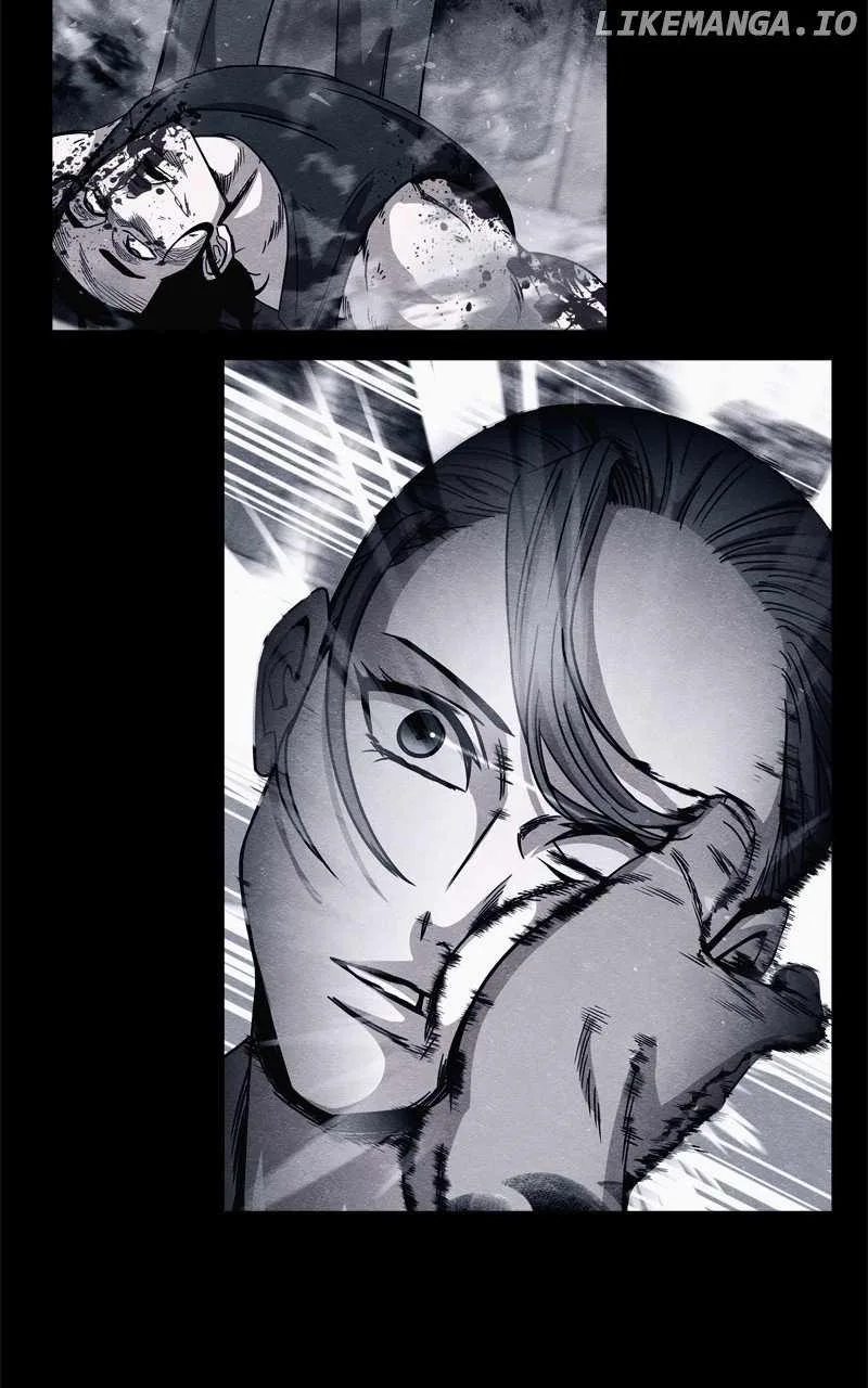 Zombie X Slasher Chapter 37 page 121