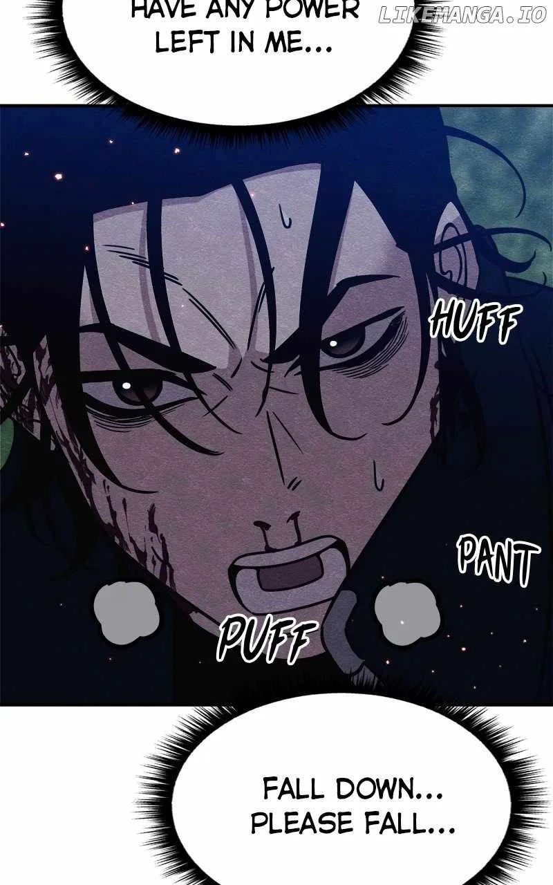Zombie X Slasher Chapter 37 page 137