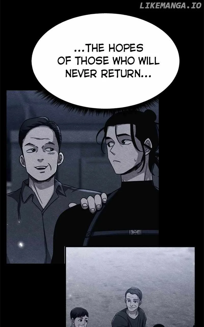 Zombie X Slasher Chapter 37 page 122