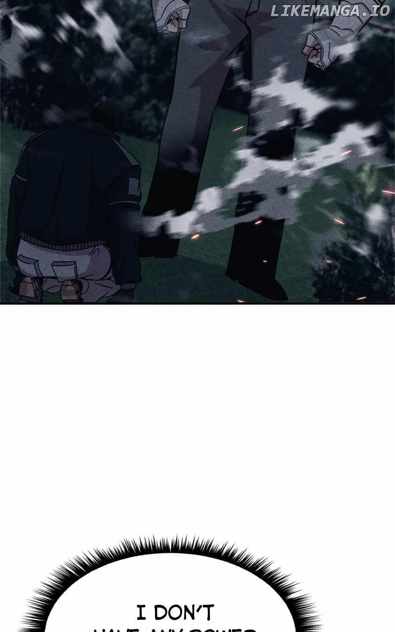 Zombie X Slasher Chapter 37 page 136