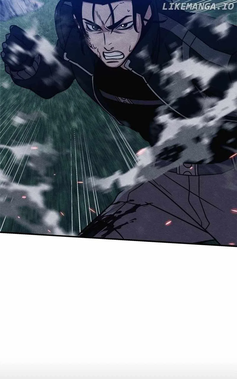 Zombie X Slasher Chapter 37 page 119