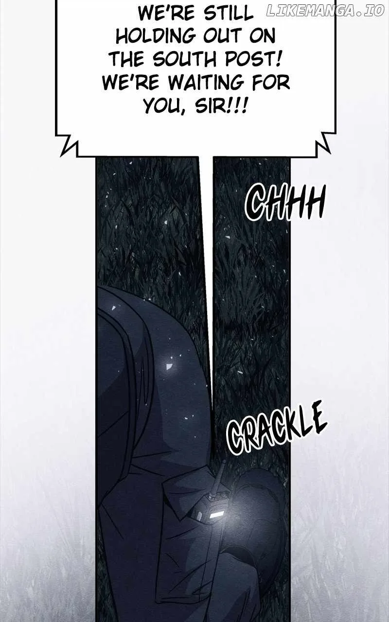 Zombie X Slasher Chapter 34 page 65