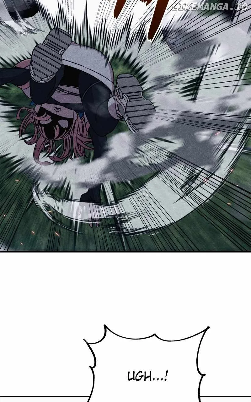 Zombie X Slasher Chapter 37 page 102