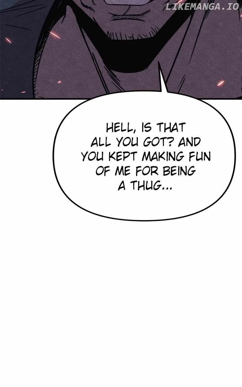 Zombie X Slasher Chapter 34 page 61