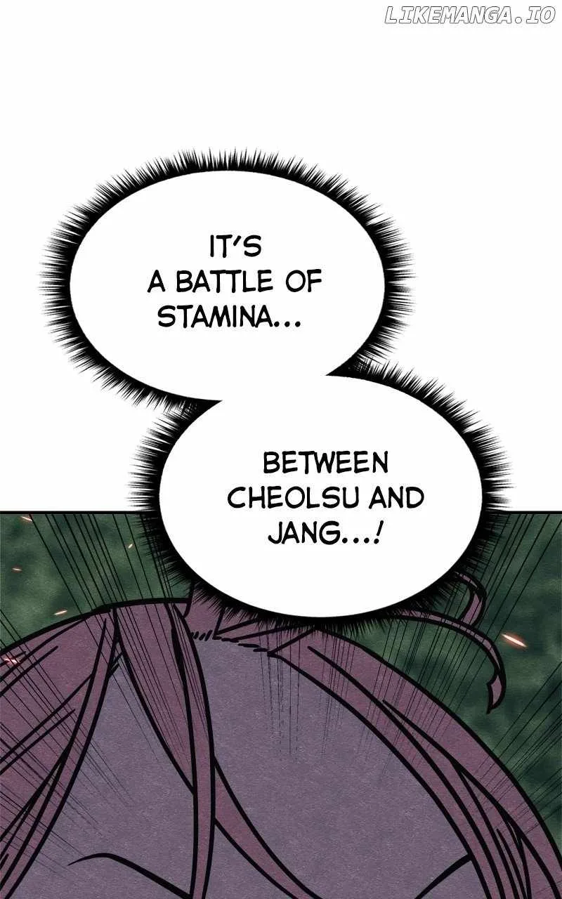 Zombie X Slasher Chapter 37 page 116