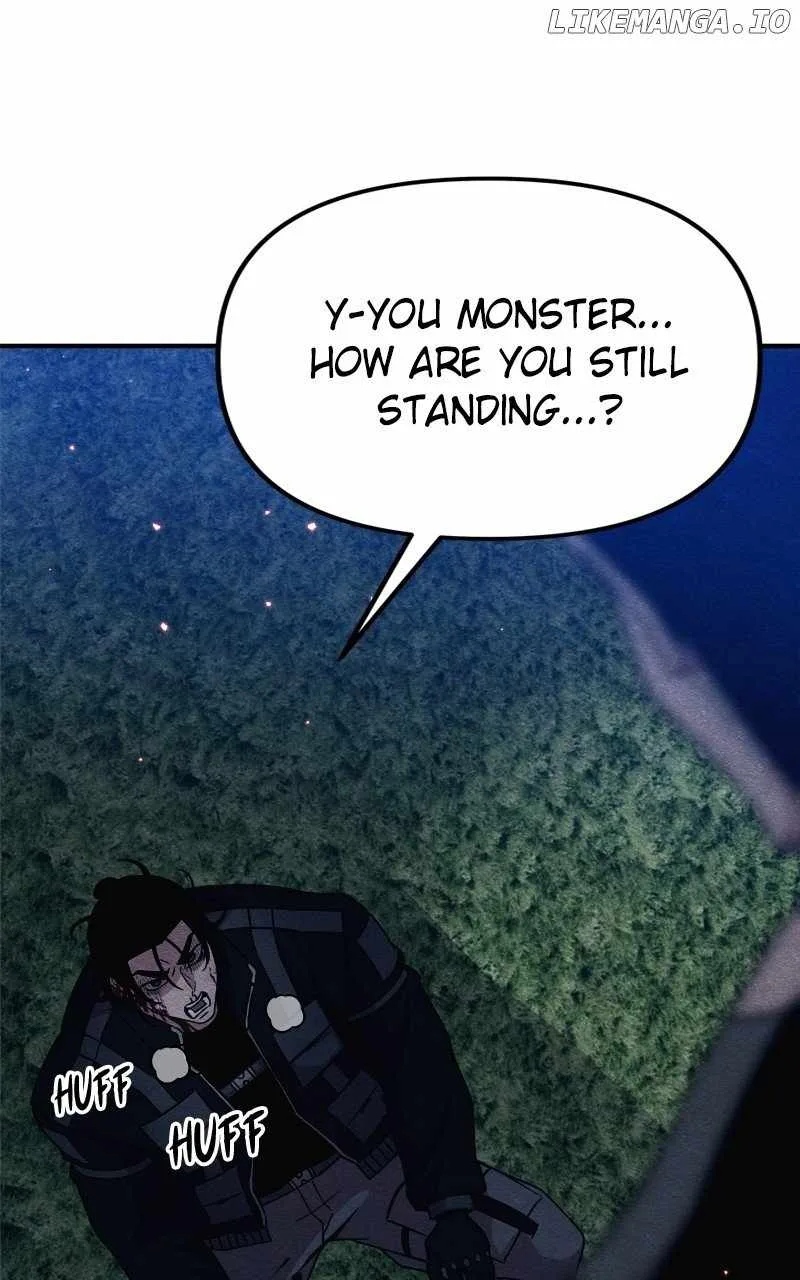 Zombie X Slasher Chapter 37 page 141