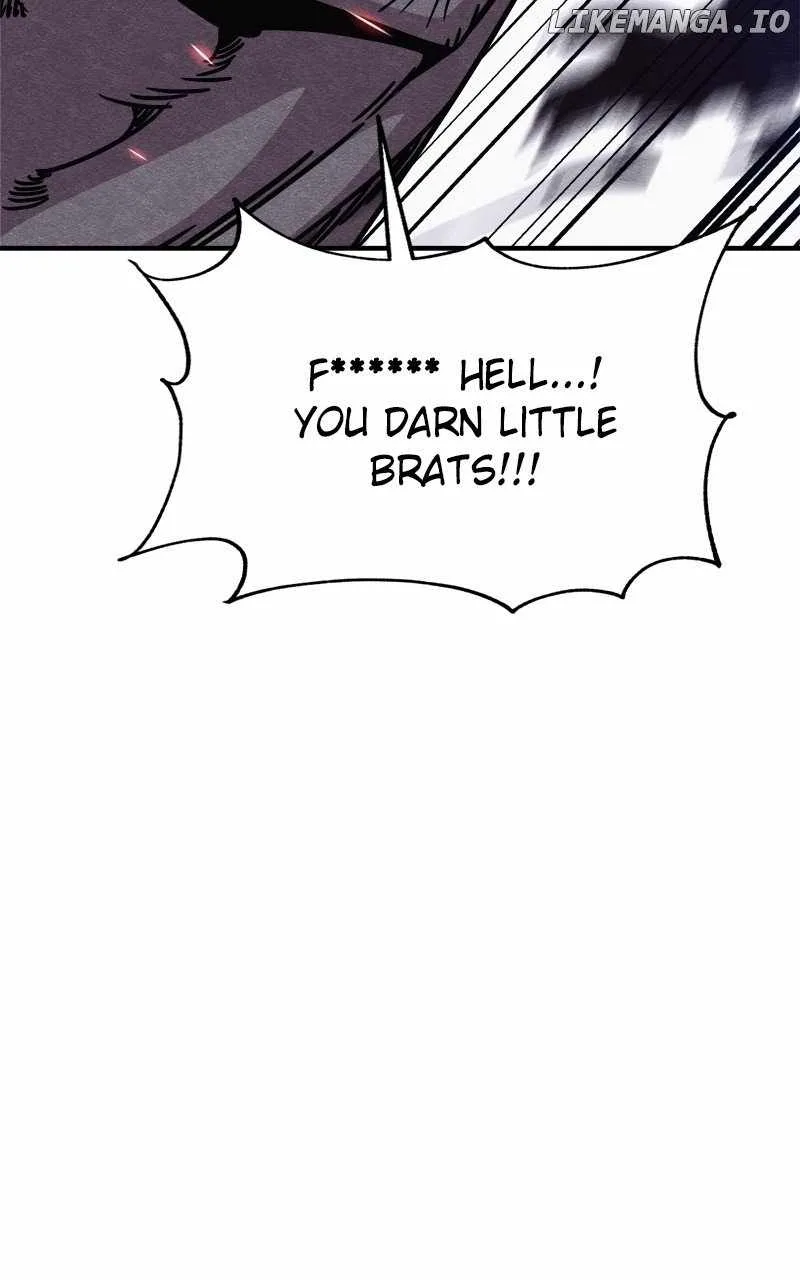 Zombie X Slasher Chapter 37 page 100
