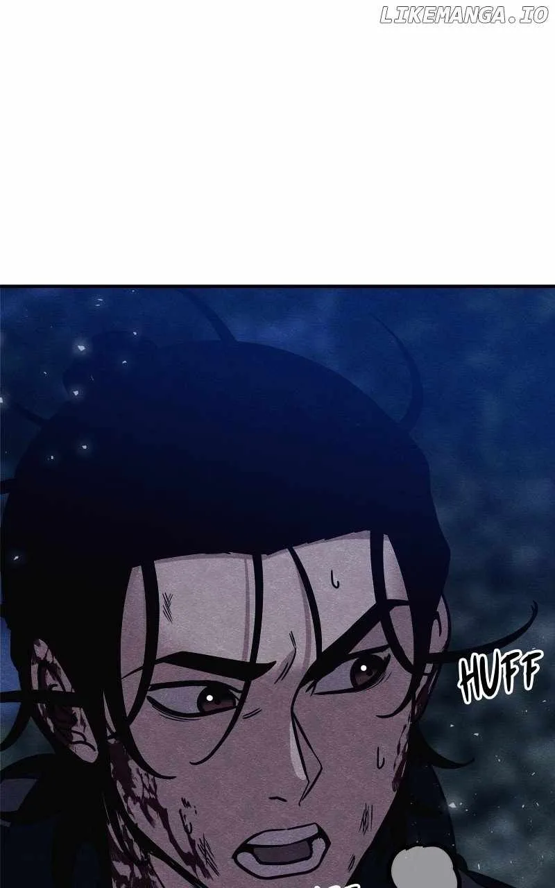 Zombie X Slasher Chapter 37 page 169