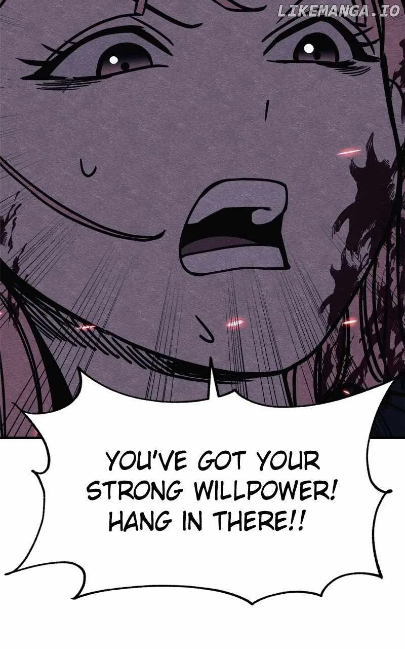 Zombie X Slasher Chapter 37 page 117