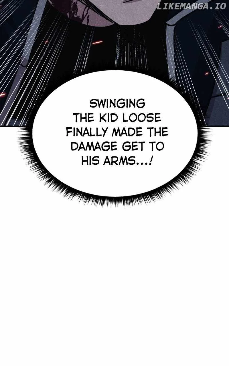 Zombie X Slasher Chapter 37 page 108