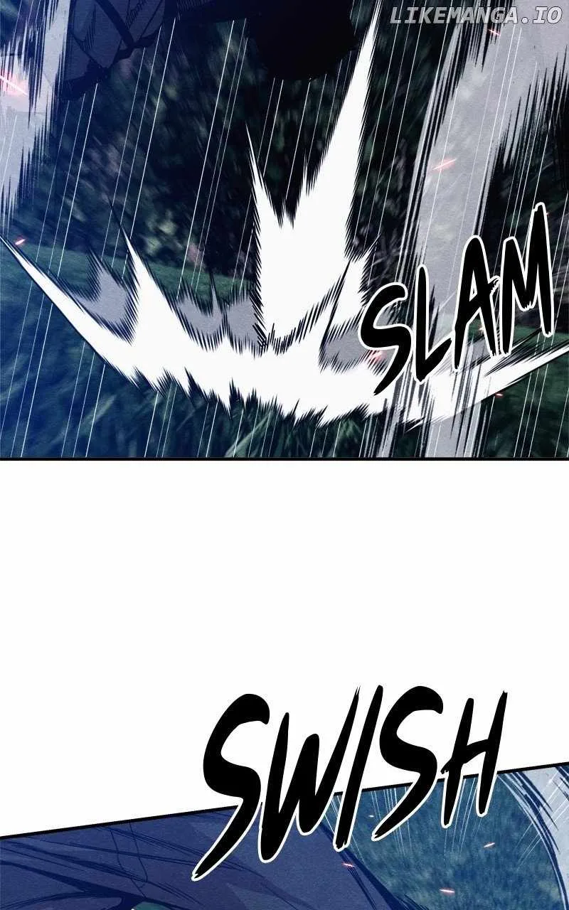 Zombie X Slasher Chapter 34 page 49