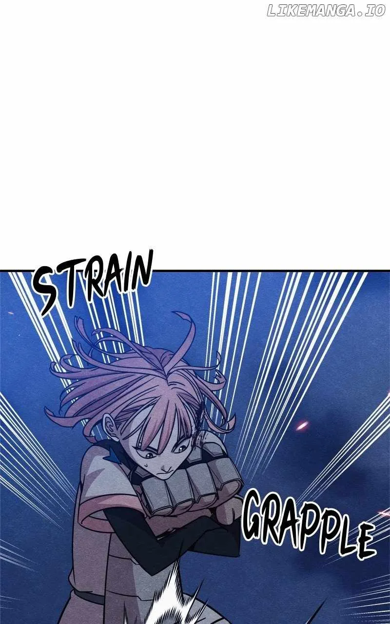 Zombie X Slasher Chapter 37 page 96