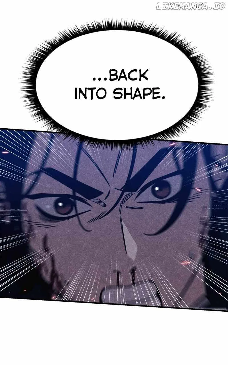 Zombie X Slasher Chapter 37 page 161