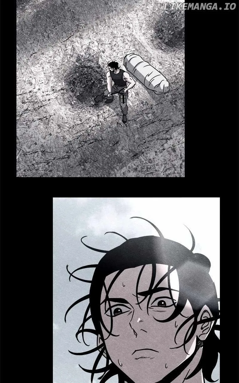 Zombie X Slasher Chapter 37 page 125